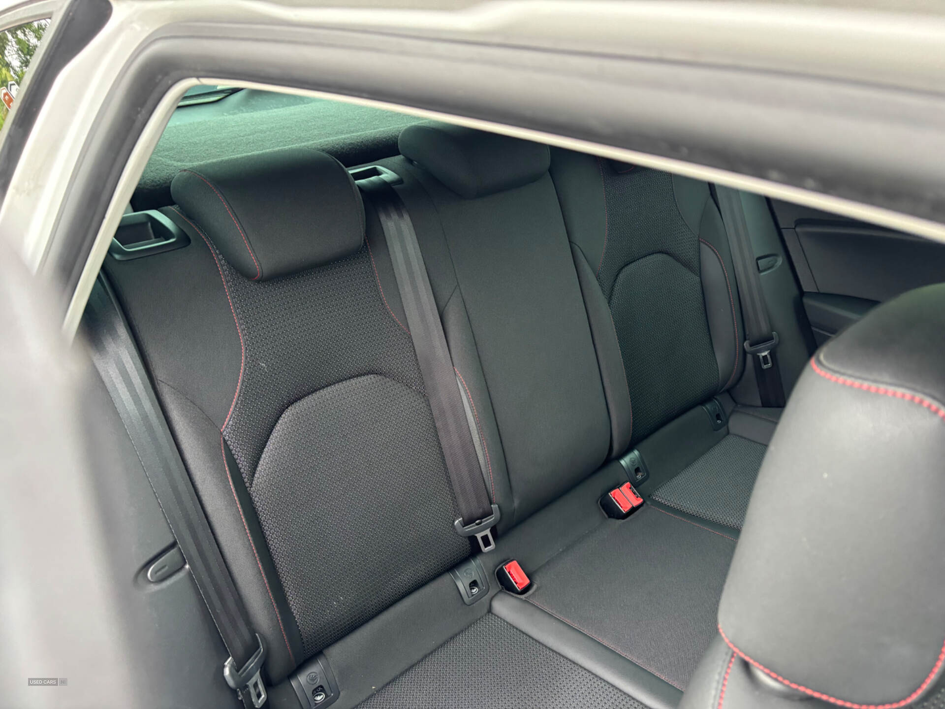 Seat Leon DIESEL HATCHBACK in Tyrone
