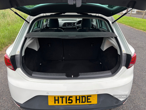 Seat Leon DIESEL HATCHBACK in Tyrone