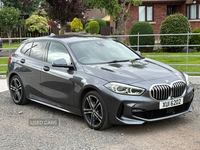 BMW 1 Series HATCHBACK in Antrim