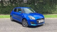 Suzuki Swift 1.2 SZ-L Dualjet MHEV in Down