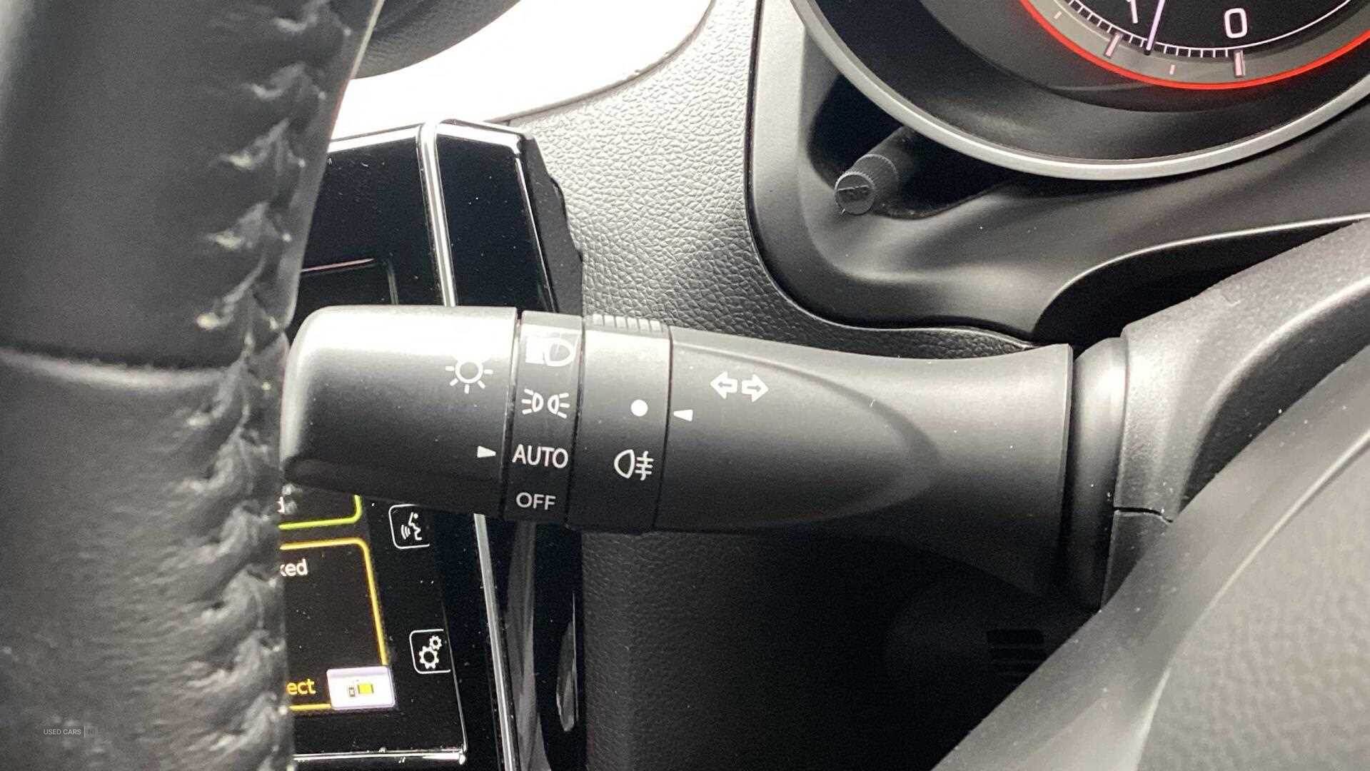 Aug 2022 Suzuki Swift 1.2 Dualjet 83 12V Hybrid SZ-L 5dr