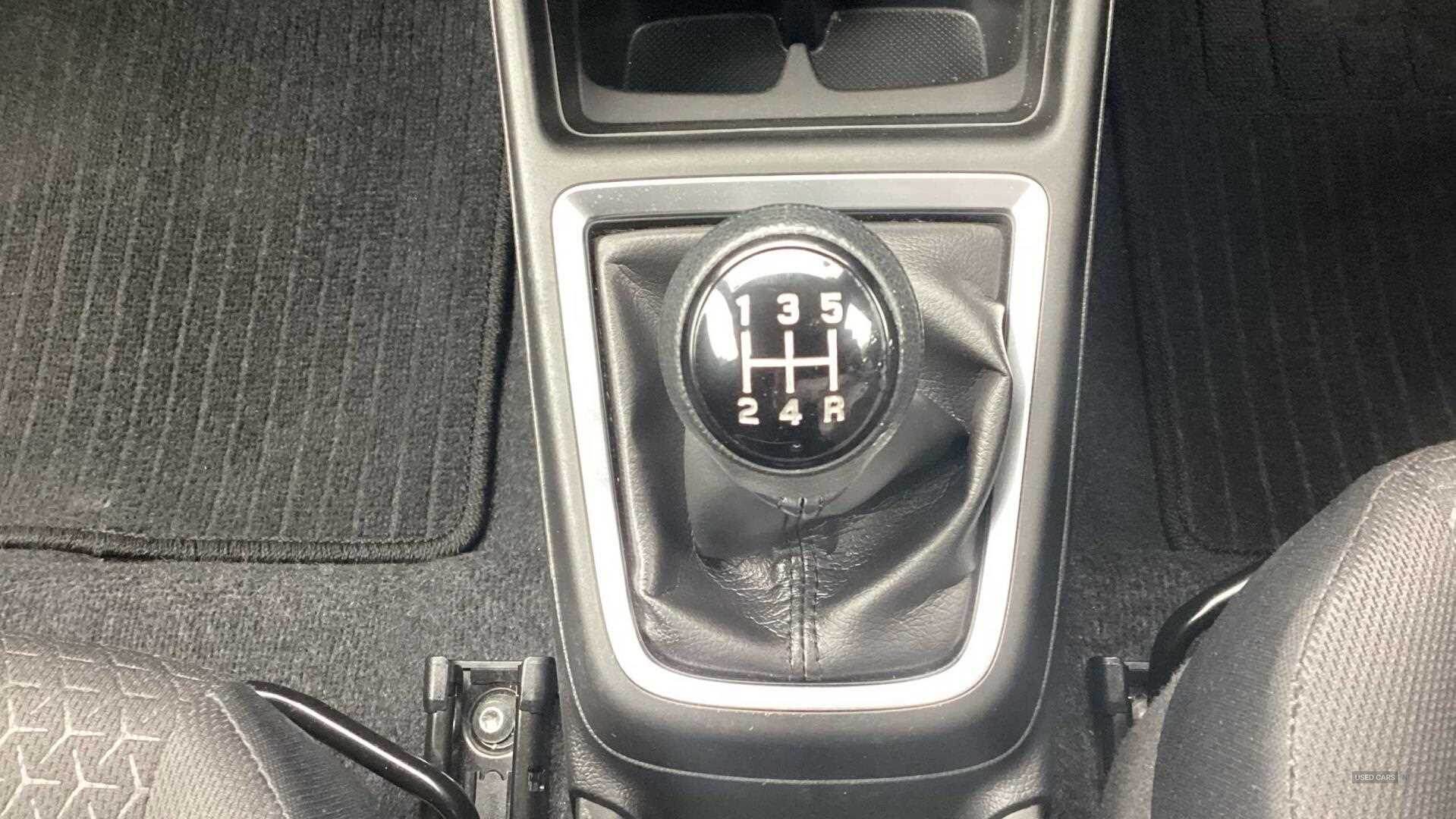 Aug 2022 Suzuki Swift 1.2 Dualjet 83 12V Hybrid SZ-L 5dr
