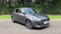 Suzuki Swift 1.2 SZ5 Dualjet MHEV in Down
