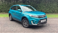 Suzuki Vitara 1.4 SZ4 Boosterjet MHEV in Down