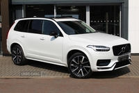 Volvo XC90 Plus B5 Auto AWD 7 Seat in Antrim