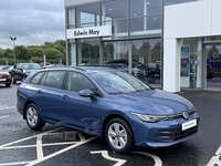 Volkswagen Golf Life Tsi Estate Life 1.5 TSi (115ps) in Derry / Londonderry