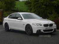 BMW 520d M-sport 190 in Down
