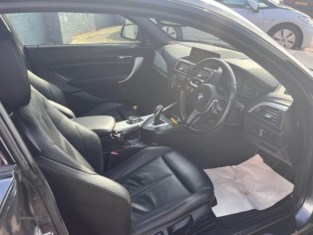 2016 BMW 1 Series 3.0 M135i Hatchback 3dr Petrol Auto Euro 6 (s/s) (326 ps)