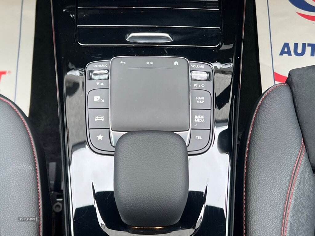 Feb 2023 Mercedes-Benz A-Class A180 AMG Line Executive 5dr Auto