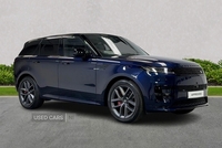 Land Rover Range Rover Sport 3.0 D300 Dynamic Se 5Dr Auto in Antrim