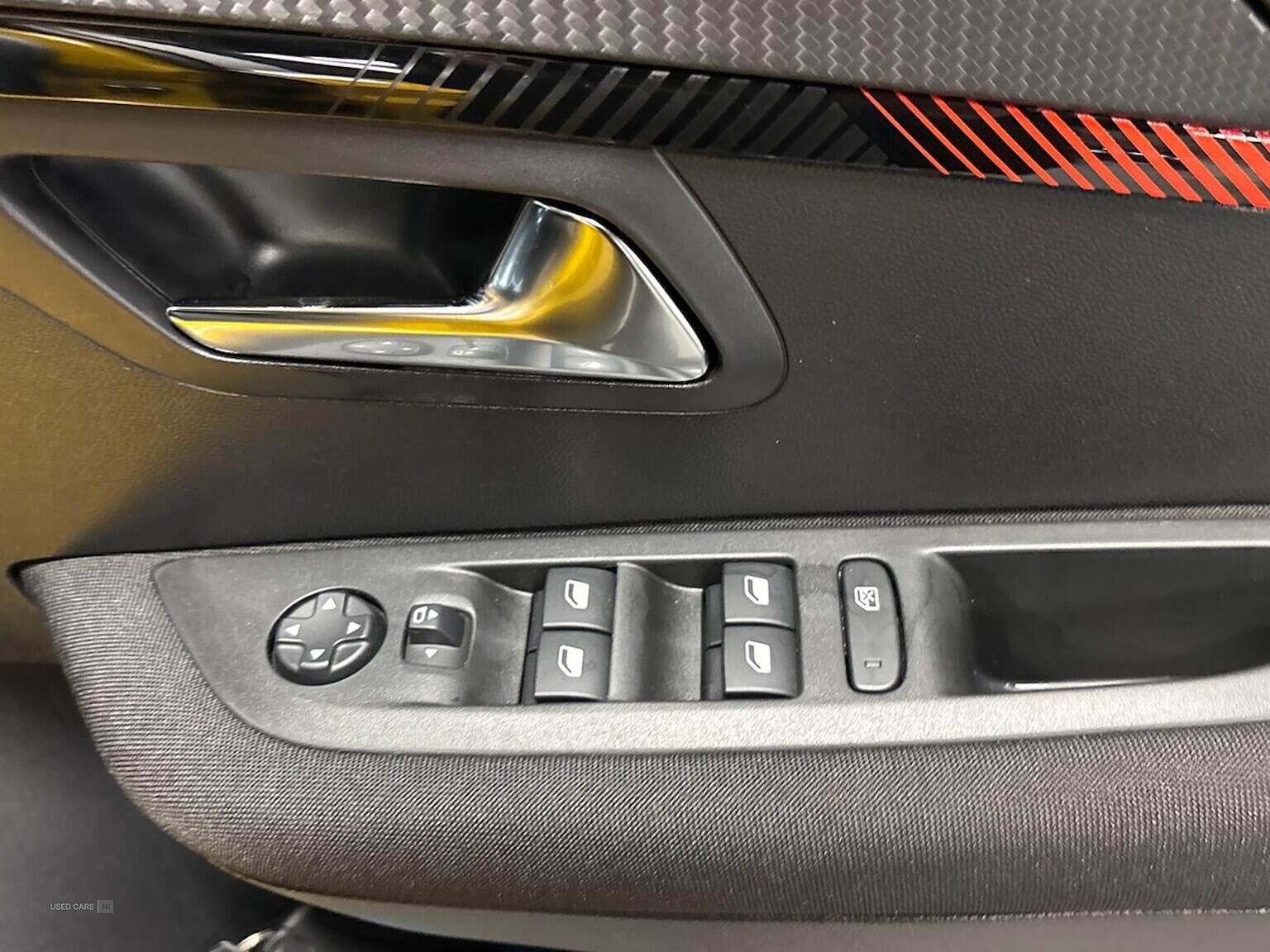 Feb 2025 Peugeot 208 1.2 Puretech 100 Active Premium + 5Dr Eat8