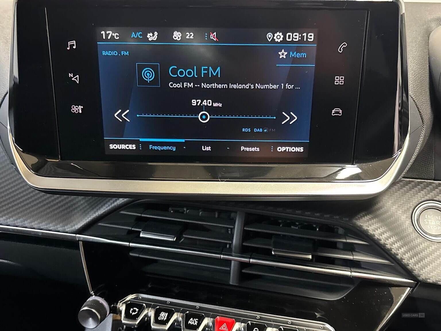 Feb 2025 Peugeot 208 1.2 Puretech 100 Active Premium + 5Dr Eat8