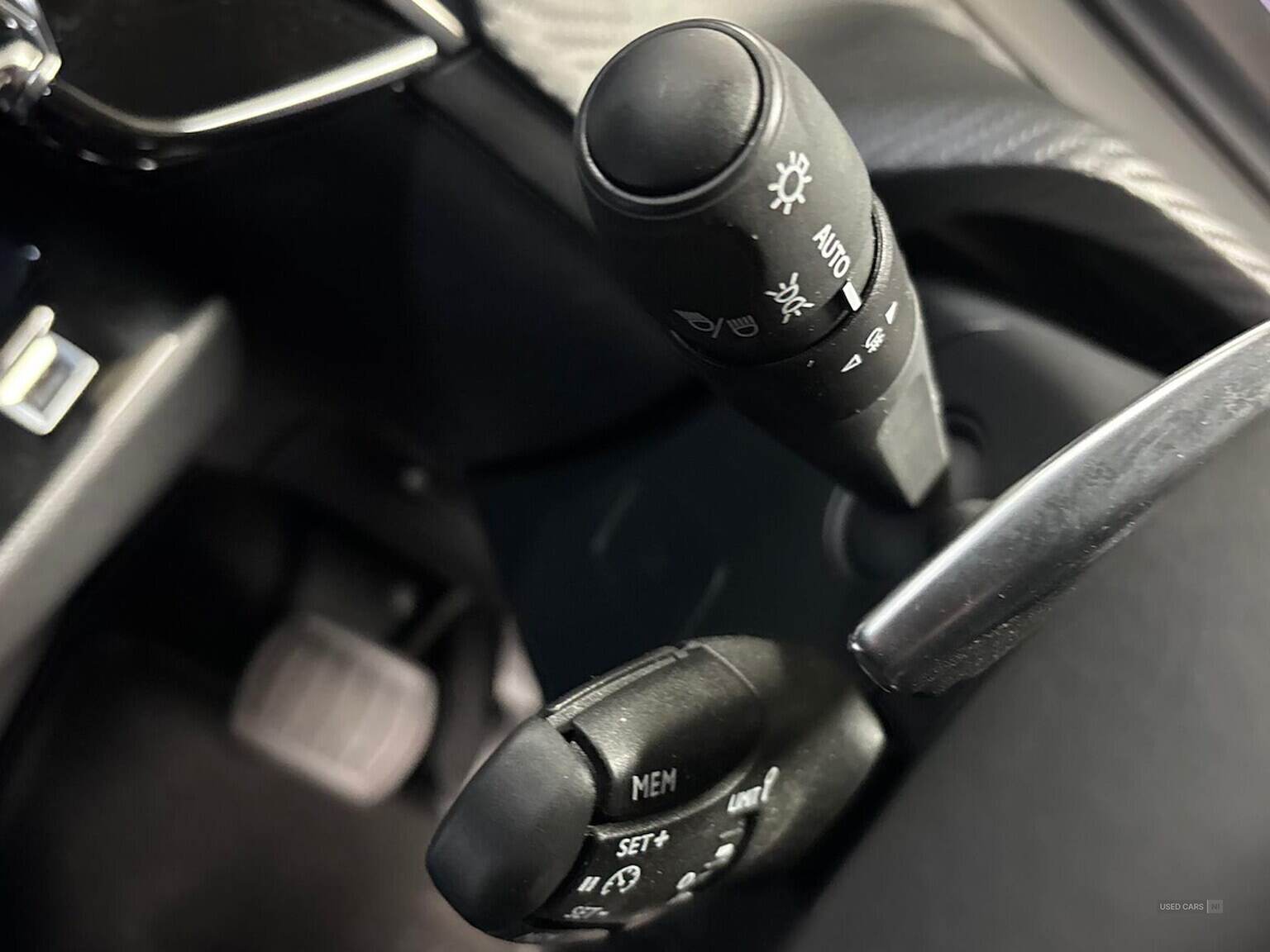 Feb 2025 Peugeot 208 1.2 Puretech 100 Active Premium + 5Dr Eat8
