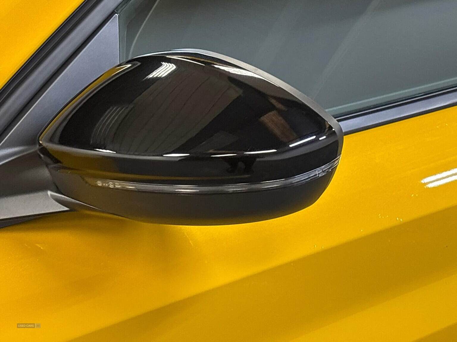 Feb 2025 Peugeot 208 1.2 Puretech 100 Active Premium + 5Dr Eat8