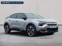 Citroen C4 1.2 Puretech [130] C-Series Edition 5Dr in Antrim