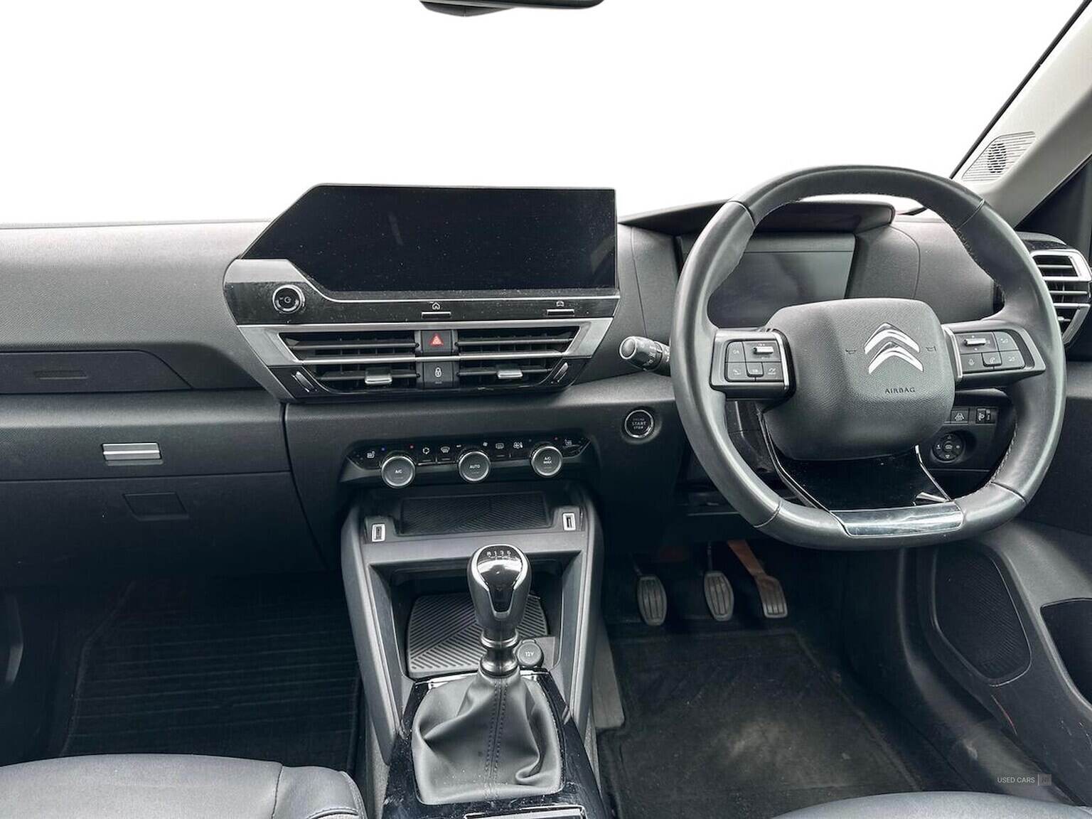 Jun 2022 Citroen C4 1.2 Puretech [130] C-Series Edition 5Dr
