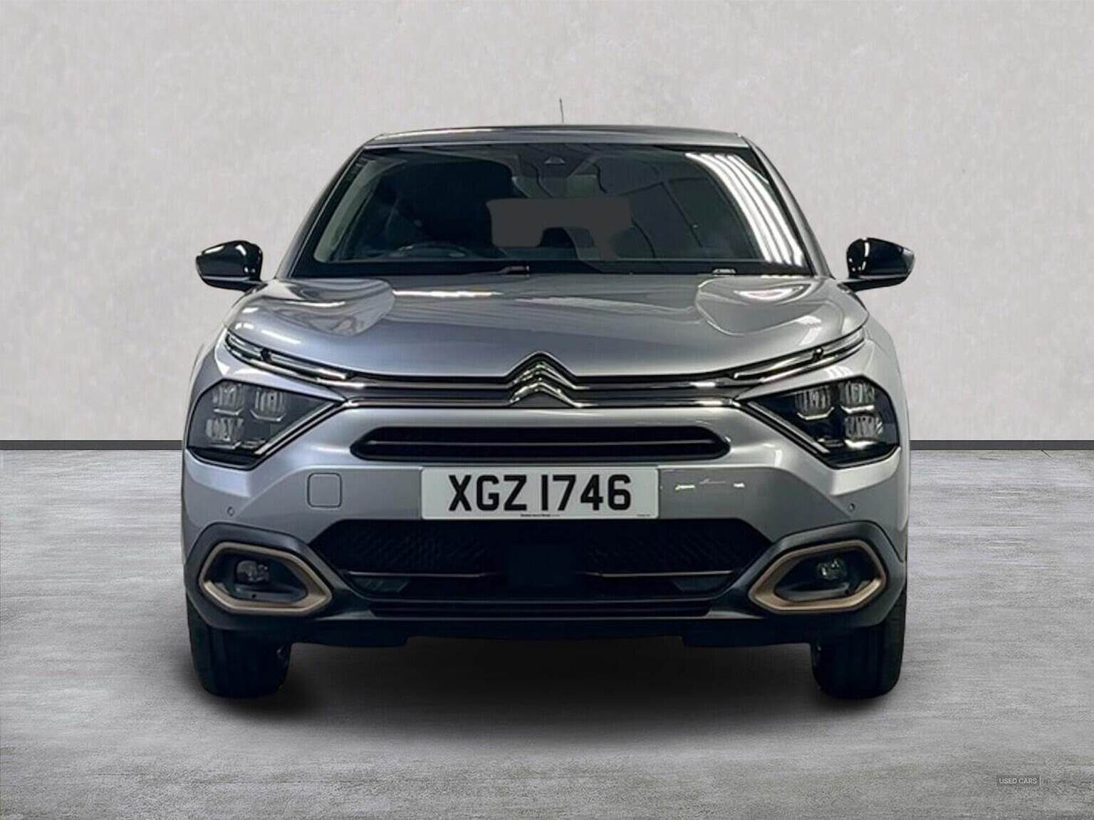 Jun 2022 Citroen C4 1.2 Puretech [130] C-Series Edition 5Dr