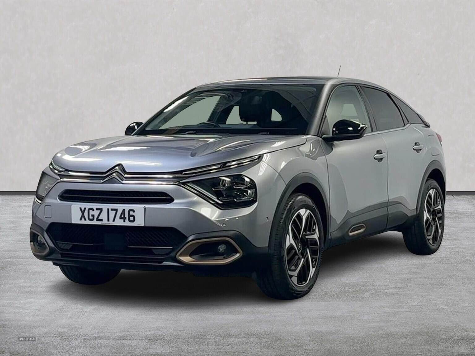 Jun 2022 Citroen C4 1.2 Puretech [130] C-Series Edition 5Dr