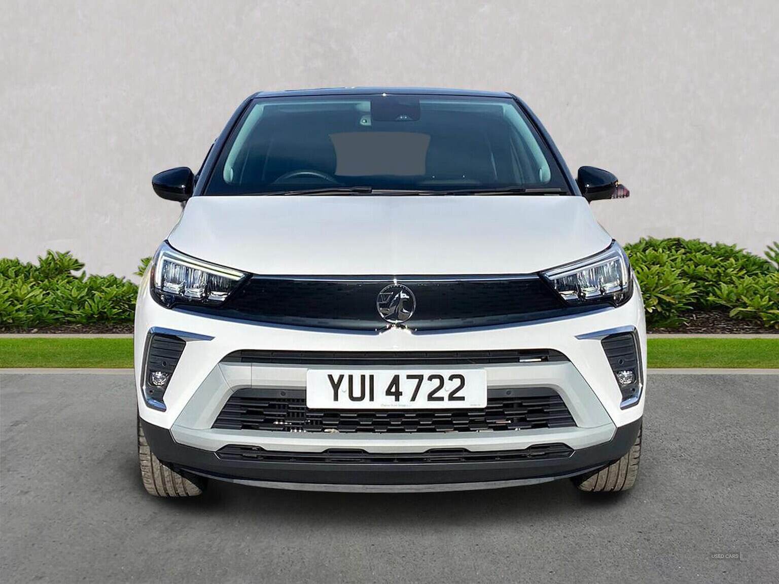 Jun 2022 Vauxhall Crossland 1.5 Turbo D Elite Edition 5Dr