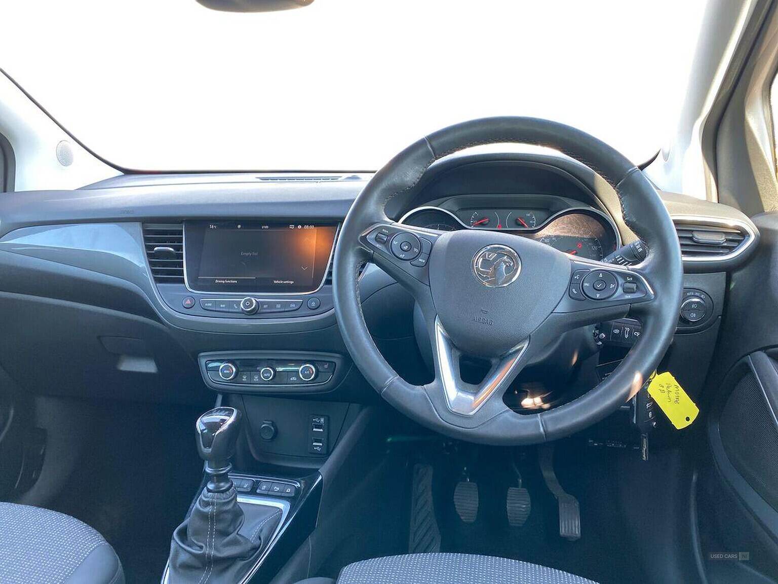 Jun 2022 Vauxhall Crossland 1.5 Turbo D Elite Edition 5Dr