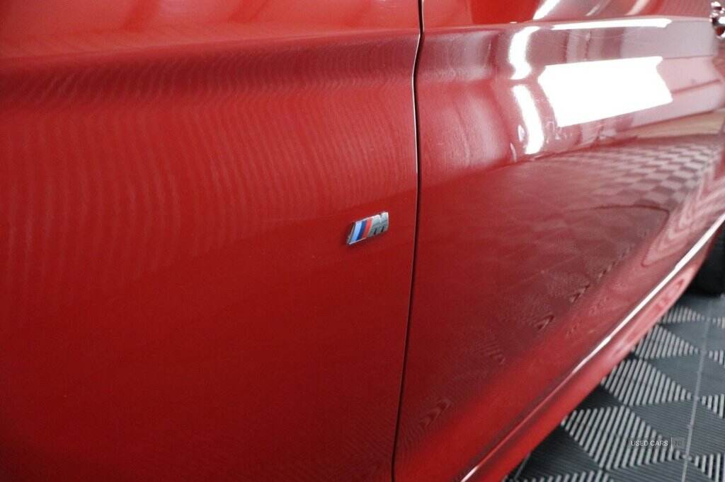 Mar 2018 BMW 2 Series 220d M Sport 2dr [Nav] Step Auto