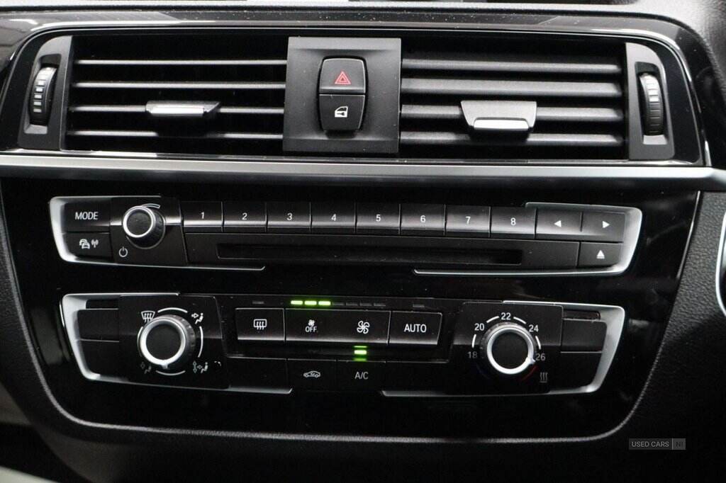 Mar 2018 BMW 2 Series 220d M Sport 2dr [Nav] Step Auto