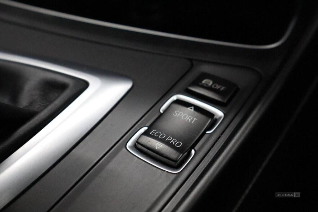 Mar 2018 BMW 2 Series 220d M Sport 2dr [Nav] Step Auto