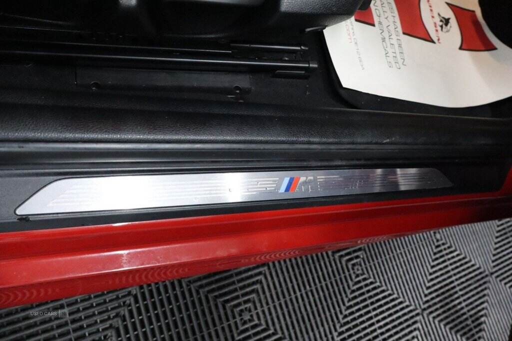 Mar 2018 BMW 2 Series 220d M Sport 2dr [Nav] Step Auto