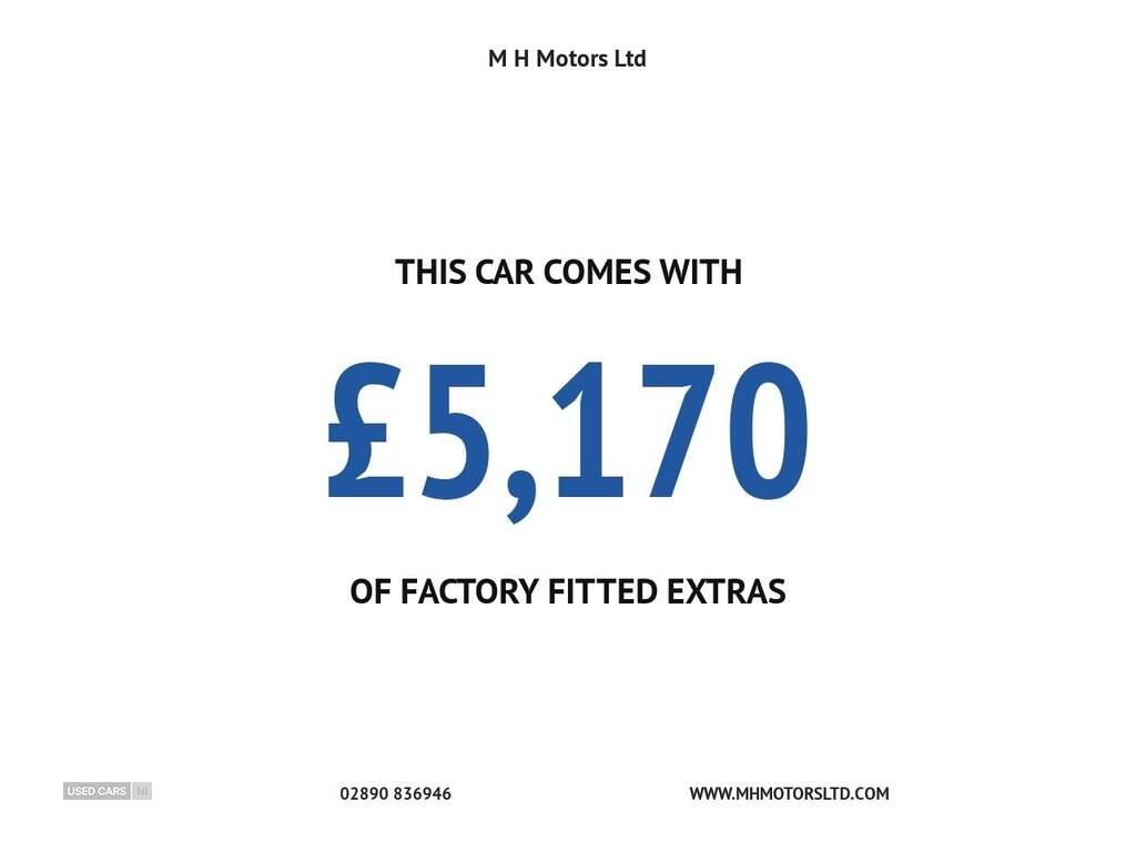 Mar 2018 BMW 2 Series 220d M Sport 2dr [Nav] Step Auto