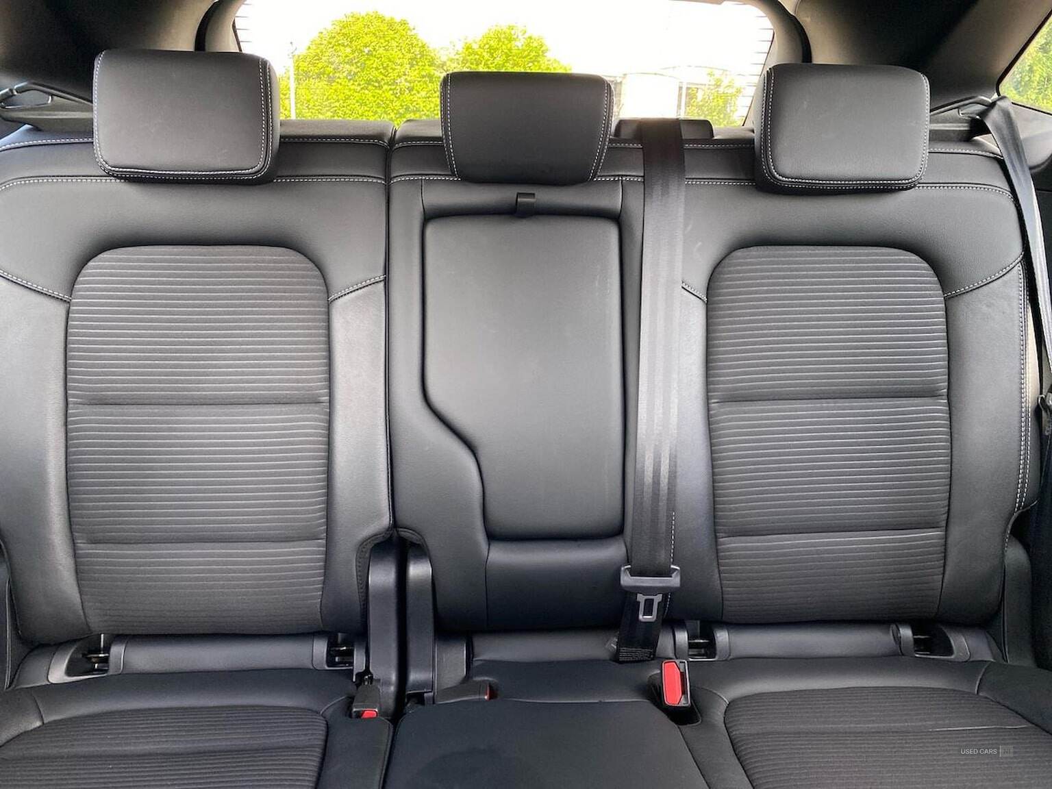 Apr 2021 Ford Kuga 2.0 Ecoblue 190 Titanium First Ed 5Dr Auto Awd