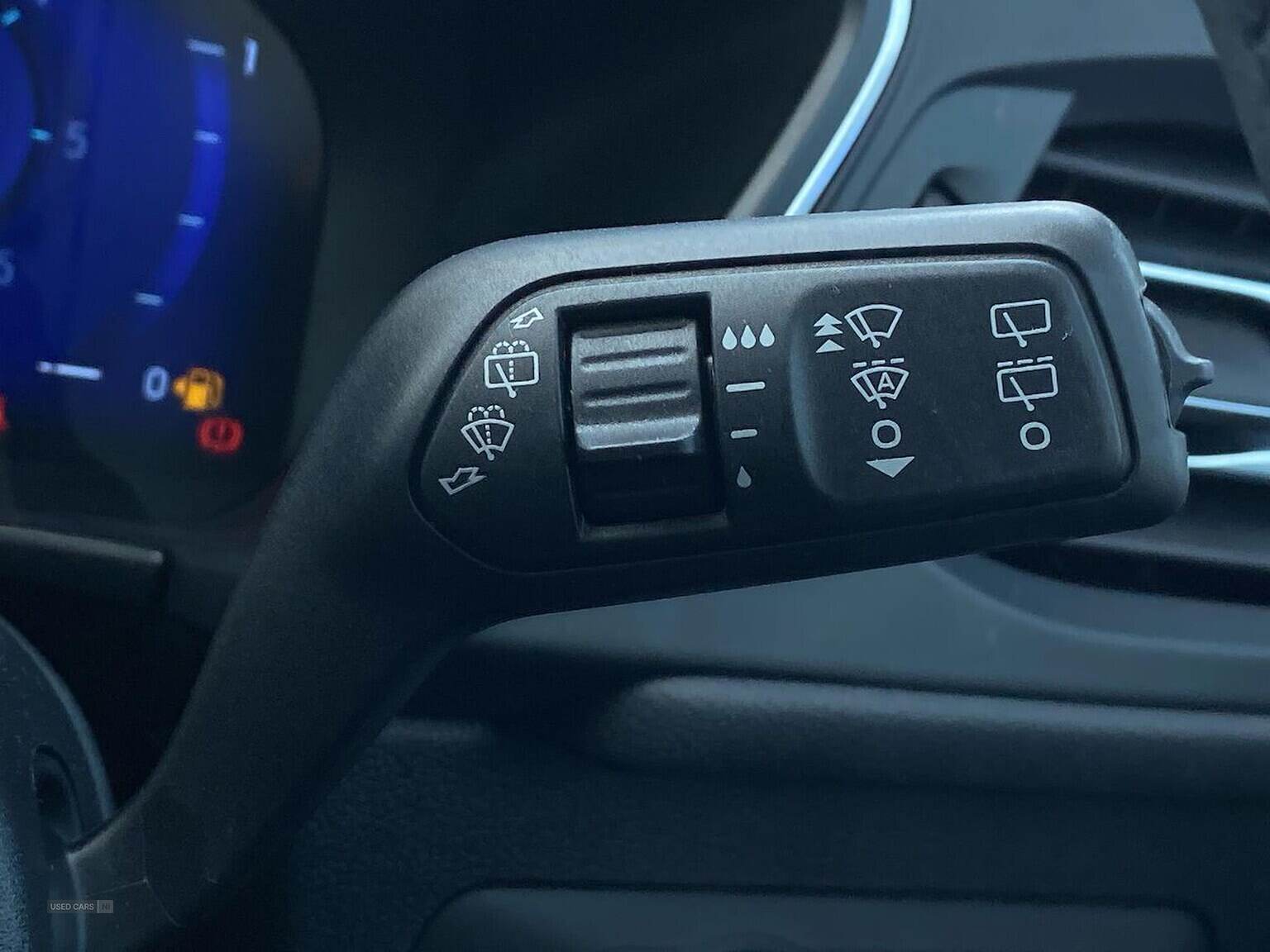 Apr 2021 Ford Kuga 2.0 Ecoblue 190 Titanium First Ed 5Dr Auto Awd