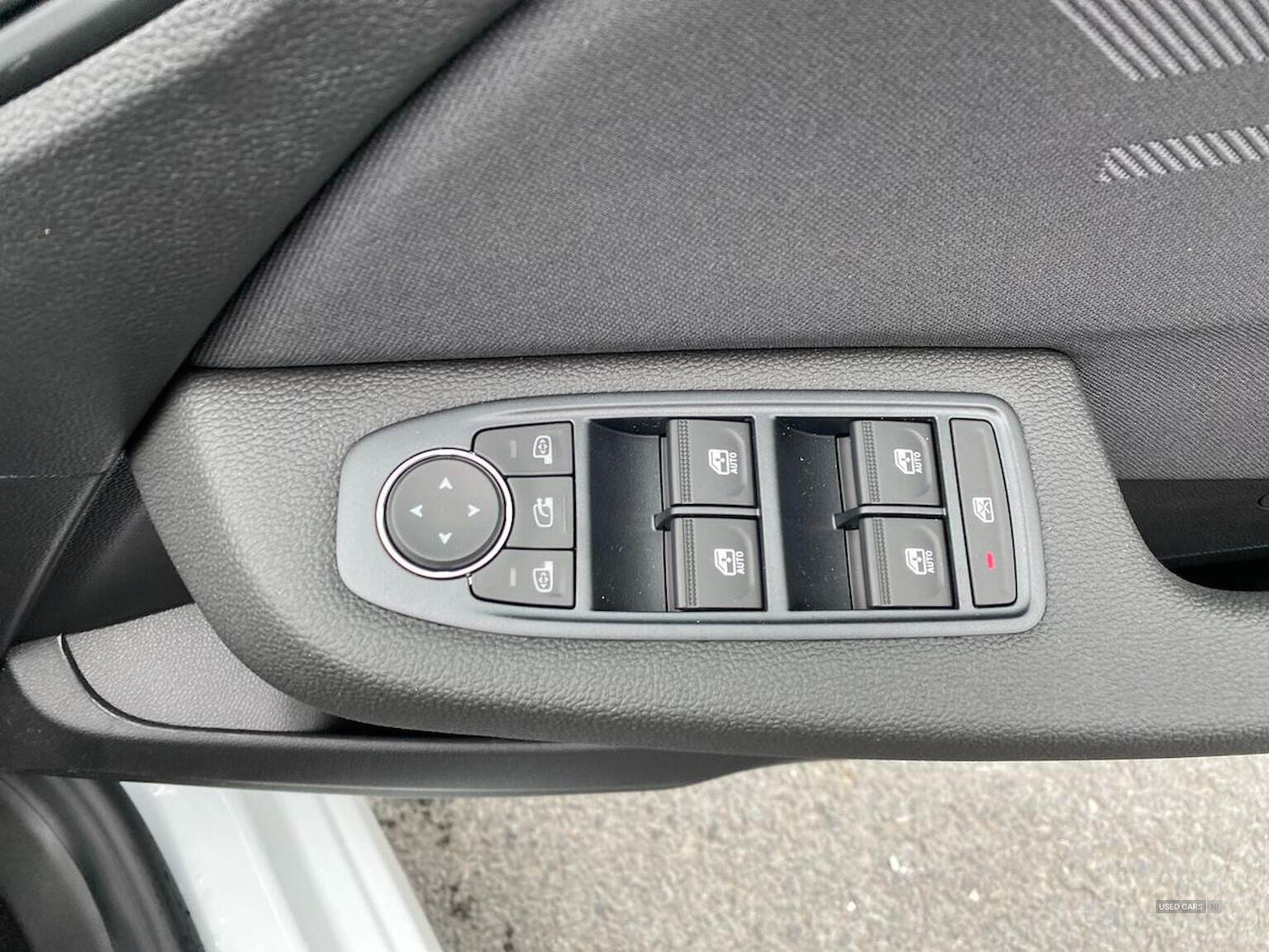 Jun 2025 Renault Clio 1.6 E-Tech Full Hybrid 145 Esprit Alpine 5Dr Auto