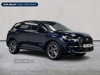 DS 7 Crossback 1.6 Puretech Prestige 5Dr Eat8 in Antrim