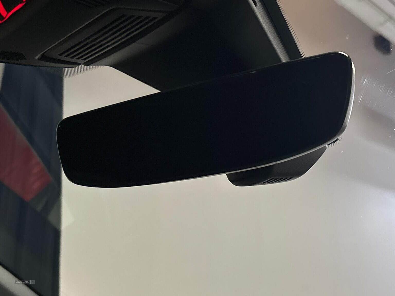 Jul 2019 DS DS7 1.6 Puretech Prestige 5Dr Eat8