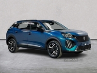 Peugeot 2008 1.2 Puretech Allure 5Dr in Antrim