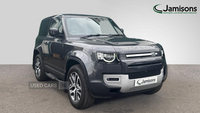 Land Rover Defender Hard Top SE D MHEV Auto in Antrim