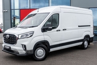 Maxus Deliver 9 2.0 Turbo FWD Base LH in Derry / Londonderry