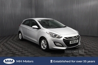Hyundai i30 1.6 CRDi Blue Drive Active Hatchback 5dr Diesel Manual Euro 5 (s/s) (110 ps) LOW INSURANCE / LONG MOT / £20 TAX in Antrim