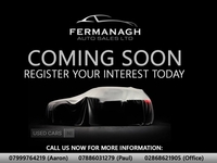 Nissan Navara 2.3 dCi Acenta+ Pickup Double Cab 4dr Diesel Manual 4WD Euro 6 (s/s) (190 ps) in Fermanagh