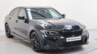 BMW 3 Series 320i M Sport Saloon in Derry / Londonderry