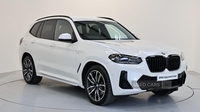 BMW X3 xDrive20d M Sport in Derry / Londonderry