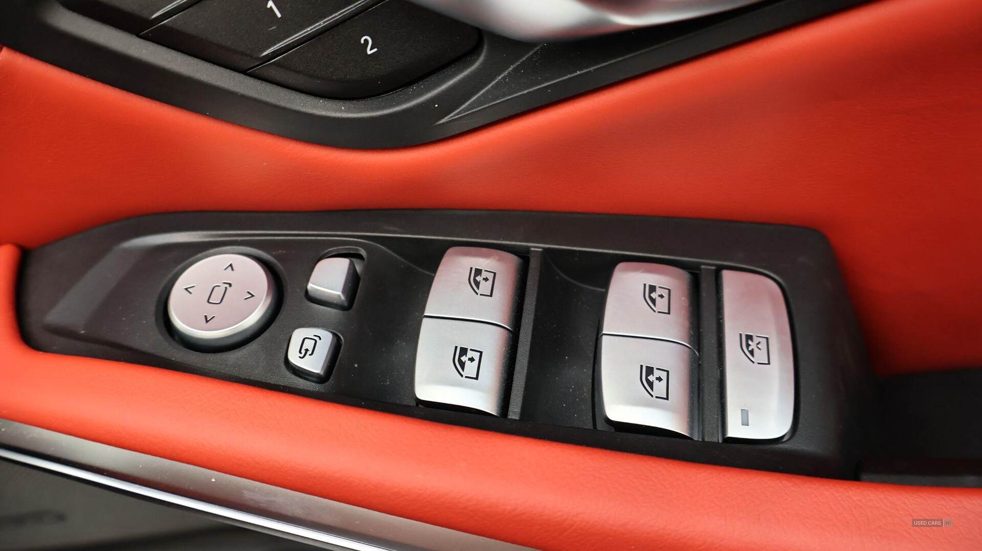 Jul 2024 BMW M3 M3 xDrive Competition M 5dr Step Auto