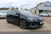 Toyota Auris DIESEL HATCHBACK in Tyrone