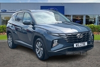 Hyundai Tucson 1.6 TGDi SE Connect 5dr 2WD in Antrim
