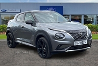 Nissan Juke 1.6 Hybrid Premiere Edition 5dr Auto in Antrim