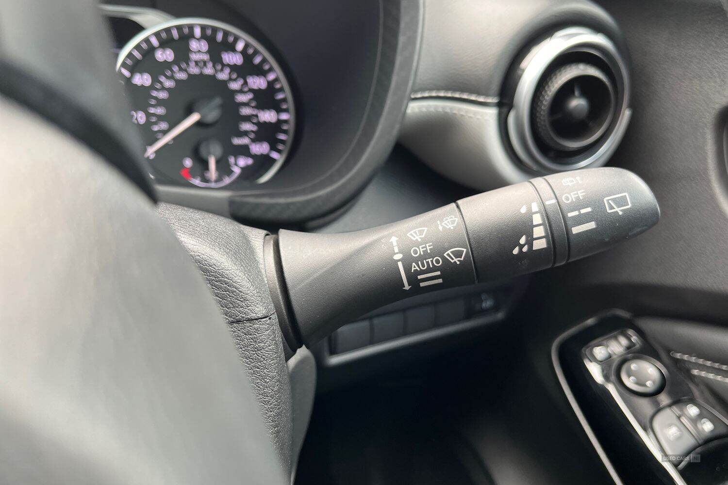 Oct 2022 Nissan Juke 1.6 Hybrid Premiere Edition 5dr Auto