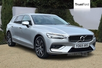 Volvo V60 2.0 D4 [190] Inscription Plus 5dr Auto in Derry / Londonderry