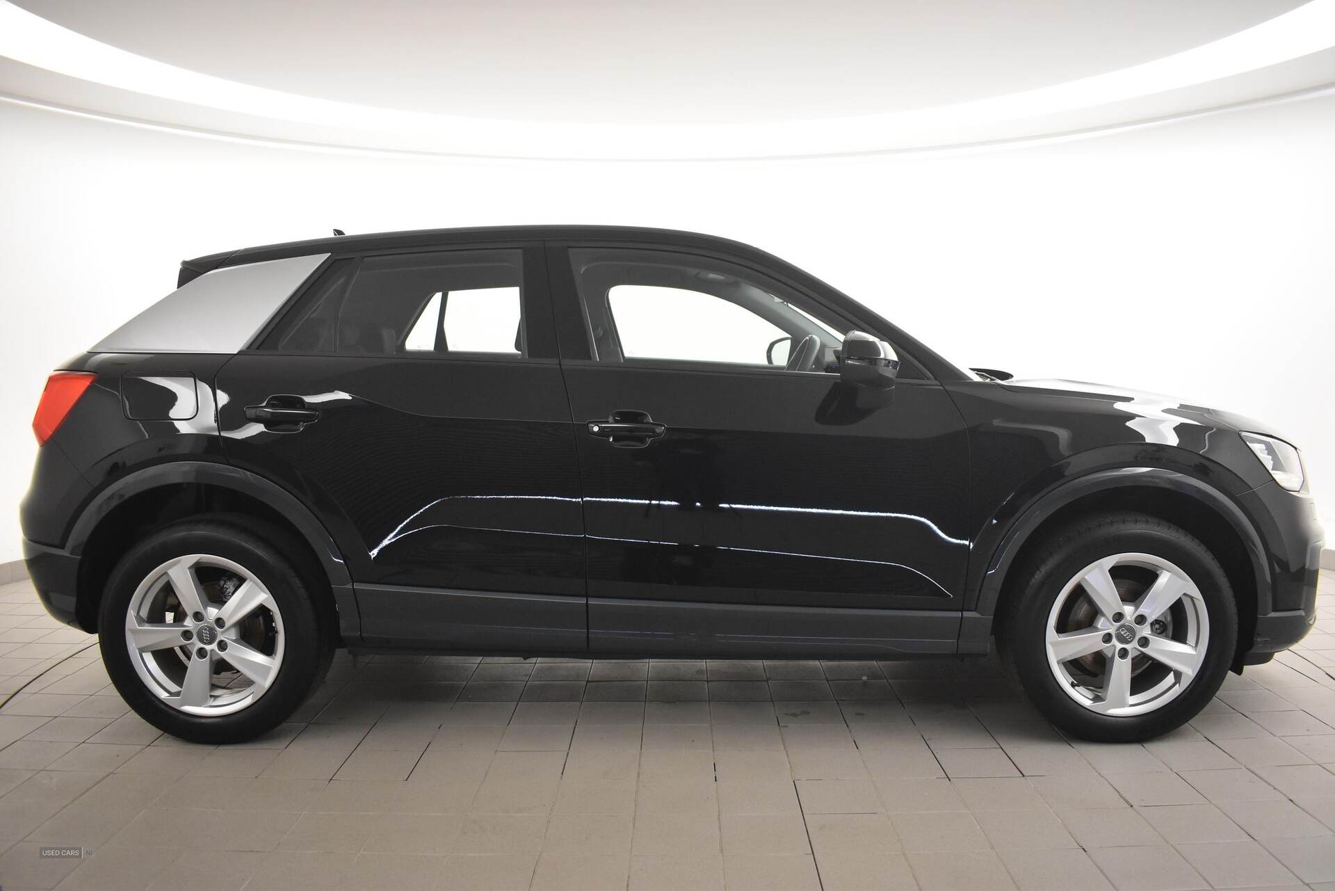  2020 Audi Q2 35 TFSI Sport 5dr S Tronic
