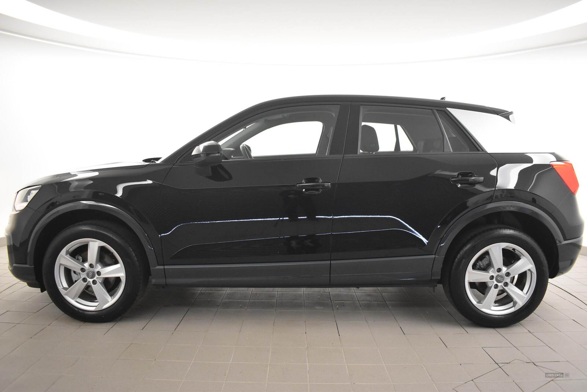  2020 Audi Q2 35 TFSI Sport 5dr S Tronic
