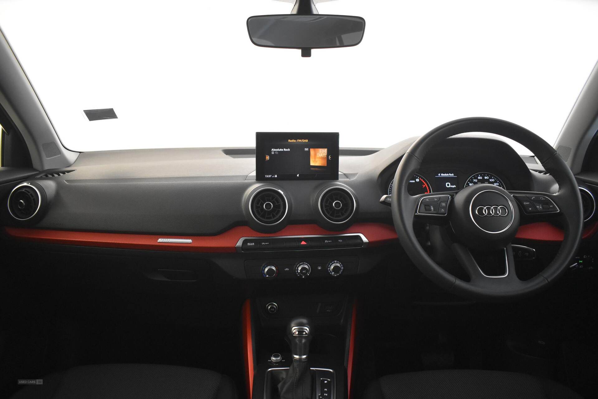  2020 Audi Q2 35 TFSI Sport 5dr S Tronic